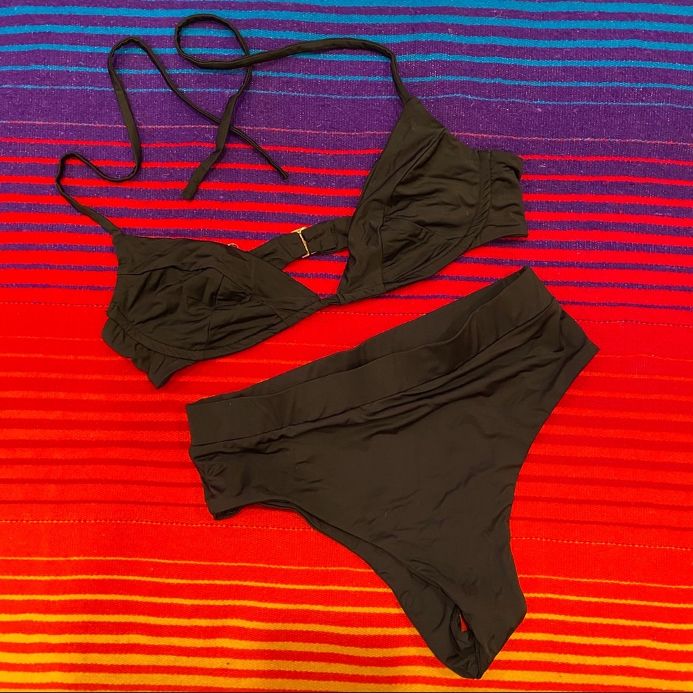 Myra swim bikini
